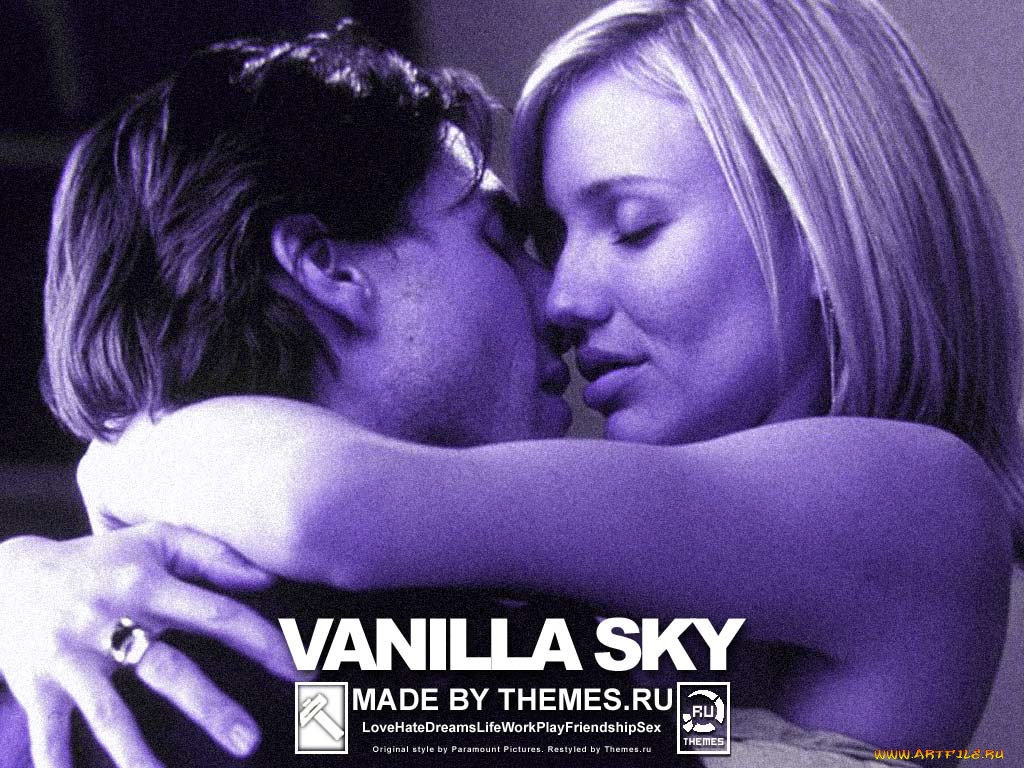 , , vanilla, sky